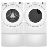WFW4720RW 4.5 cu. ft. Front Load ENERGY STAR® Washer with Tumble Fresh Option - (WFW4720RW)
