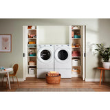 WFW4720RW 4.5 cu. ft. Front Load ENERGY STAR® Washer with Tumble Fresh Option - (WFW4720RW)