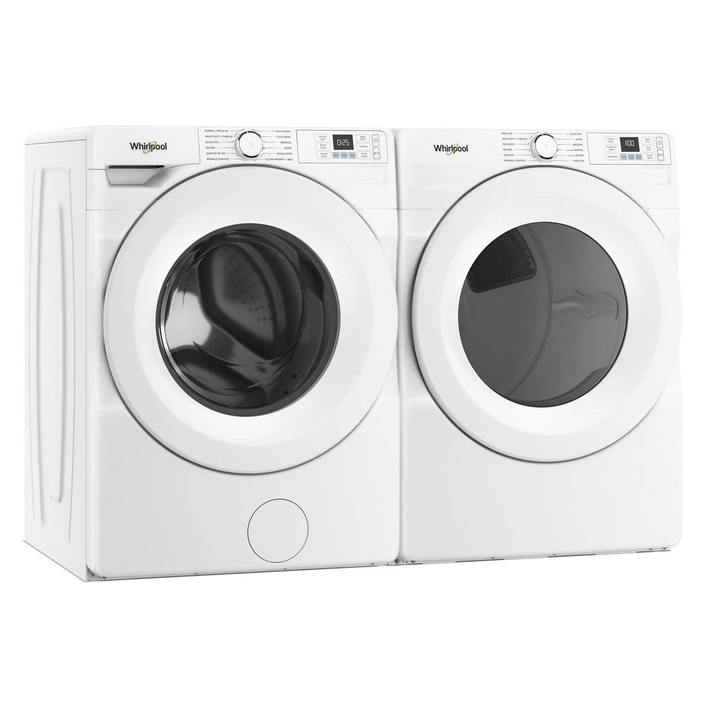WFW4720RW 4.5 cu. ft. Front Load ENERGY STAR® Washer with Tumble Fresh Option - (WFW4720RW)