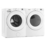 WFW4720RW 4.5 cu. ft. Front Load ENERGY STAR® Washer with Tumble Fresh Option - (WFW4720RW)