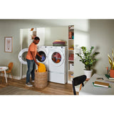 WFW4720RW 4.5 cu. ft. Front Load ENERGY STAR® Washer with Tumble Fresh Option - (WFW4720RW)