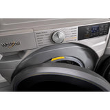 4.5 cu. ft. Smart Front Load ENERGY STAR® Washer with FreshFlow™ Vent System - (WFW5720RR)