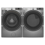 4.5 cu. ft. Smart Front Load ENERGY STAR® Washer with FreshFlow™ Vent System - (WFW5720RR)