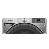 4.5 cu. ft. Smart Front Load ENERGY STAR® Washer with FreshFlow™ Vent System - (WFW5720RR)