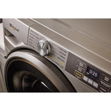 4.5 cu. ft. Smart Front Load ENERGY STAR® Washer with FreshFlow™ Vent System - (WFW5720RR)