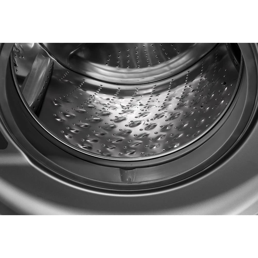 4.5 cu. ft. Smart Front Load ENERGY STAR® Washer with FreshFlow™ Vent System - (WFW5720RR)