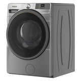 4.5 cu. ft. Smart Front Load ENERGY STAR® Washer with FreshFlow™ Vent System - (WFW5720RR)
