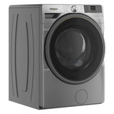 4.5 cu. ft. Smart Front Load ENERGY STAR® Washer with FreshFlow™ Vent System - (WFW5720RR)