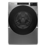 5.0 Cu. Ft. Front Load Washer with Quick Wash Cycle - (WFW6605MC) - WHIRLPOOL