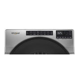 5.0 Cu. Ft. Front Load Washer with Quick Wash Cycle - (WFW6605MC) - WHIRLPOOL