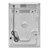 5.0 Cu. Ft. Front Load Washer with Quick Wash Cycle - (WFW6605MC) - WHIRLPOOL