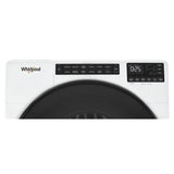 5.0 Cu. Ft. Front Load Washer with Quick Wash Cycle - (WFW6605MW) - WHIRLPOOL