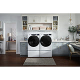 5.0 Cu. Ft. Front Load Washer with Quick Wash Cycle - (WFW6605MW) - WHIRLPOOL
