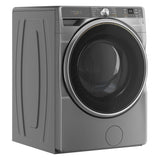 WFW6720RR- 5.0 cu. ft. Smart Front Load ENERGY STAR Washer Silver - (WFW6720RR)