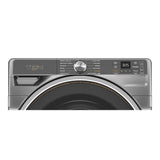 WFW6720RR- 5.0 cu. ft. Smart Front Load ENERGY STAR Washer Silver - (WFW6720RR)