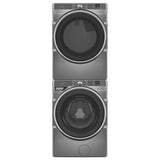 WFW6720RR- 5.0 cu. ft. Smart Front Load ENERGY STAR Washer Silver - (WFW6720RR)