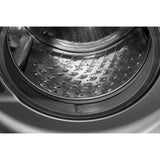 WFW6720RR- 5.0 cu. ft. Smart Front Load ENERGY STAR Washer Silver - (WFW6720RR)