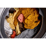 WFW6720RR- 5.0 cu. ft. Smart Front Load ENERGY STAR Washer Silver - (WFW6720RR)