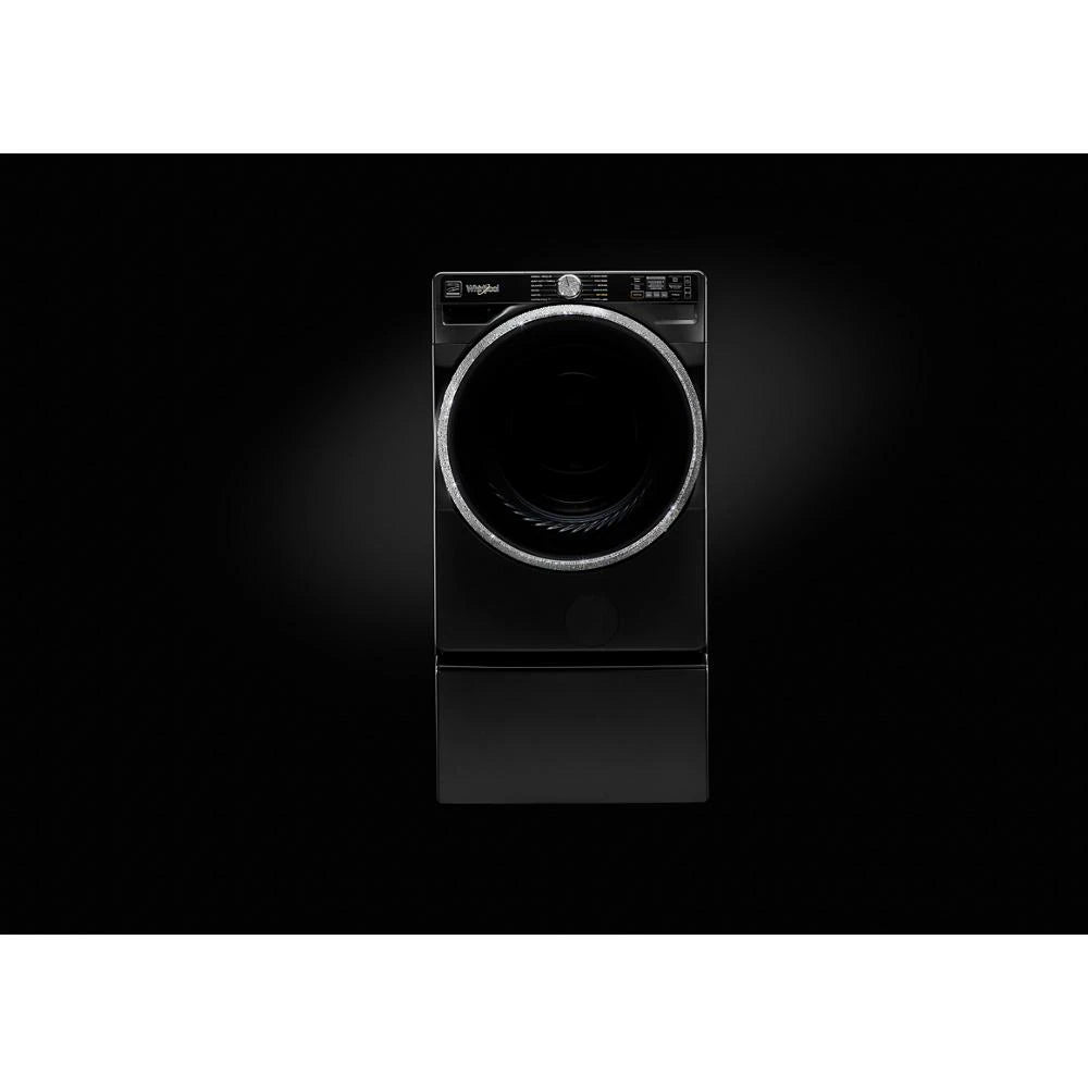 5.0 cu. ft. Smart Front Load ENERGY STAR® Washer with the FreshFlow™ Vent System - (WFW6720RU)