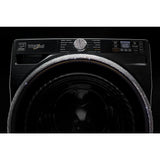 5.0 cu. ft. Smart Front Load ENERGY STAR® Washer with the FreshFlow™ Vent System - (WFW6720RU)