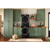 5.0 cu. ft. Smart Front Load ENERGY STAR® Washer with the FreshFlow™ Vent System - (WFW6720RU)