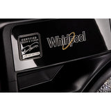 5.0 cu. ft. Smart Front Load ENERGY STAR® Washer with the FreshFlow™ Vent System - (WFW6720RU)