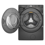5.0 cu. ft. Smart Front Load ENERGY STAR® Washer with the FreshFlow™ Vent System - (WFW6720RU)
