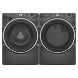 5.0 cu. ft. Smart Front Load ENERGY STAR® Washer with the FreshFlow™ Vent System - (WFW6720RU)