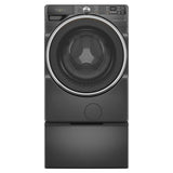 5.0 cu. ft. Smart Front Load ENERGY STAR® Washer with the FreshFlow™ Vent System - (WFW6720RU)