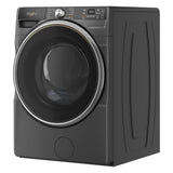 5.0 cu. ft. Smart Front Load ENERGY STAR® Washer with the FreshFlow™ Vent System - (WFW6720RU)