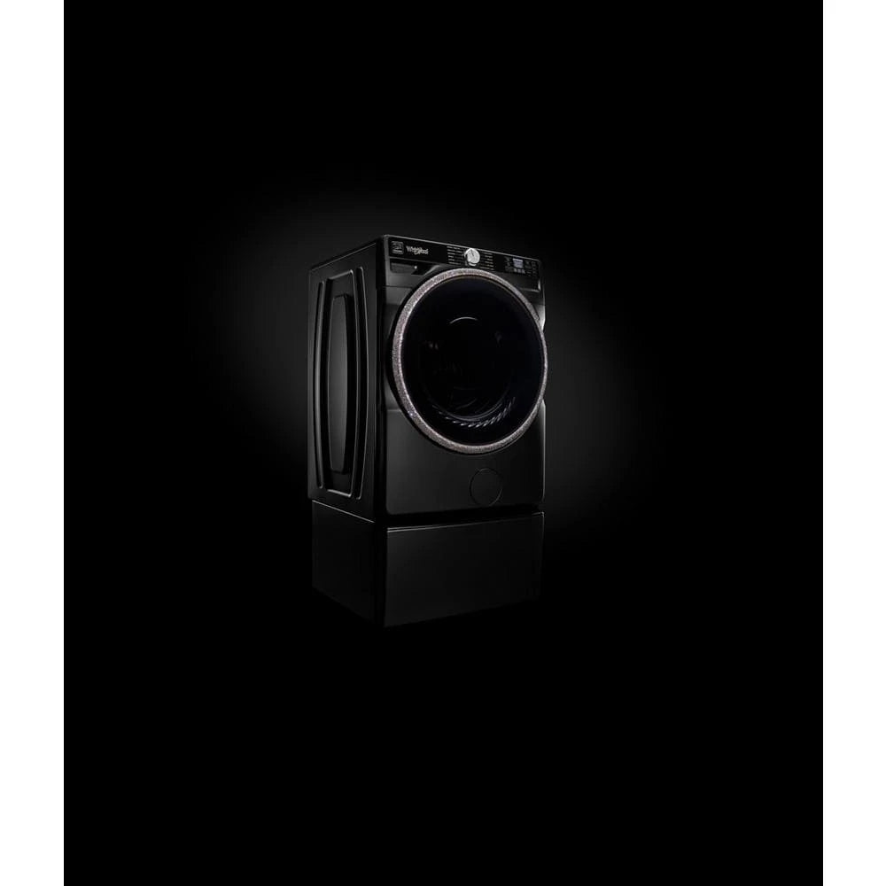 5.0 cu. ft. Smart Front Load ENERGY STAR® Washer with the FreshFlow™ Vent System - (WFW6720RU)