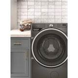 5.0 cu. ft. Smart Front Load ENERGY STAR® Washer with the FreshFlow™ Vent System - (WFW6720RU)