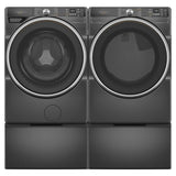 5.0 cu. ft. Smart Front Load ENERGY STAR® Washer with the FreshFlow™ Vent System - (WFW6720RU)