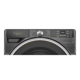 5.0 cu. ft. Smart Front Load ENERGY STAR® Washer with the FreshFlow™ Vent System - (WFW6720RU)