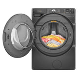 5.0 cu. ft. Smart Front Load ENERGY STAR® Washer with the FreshFlow™ Vent System - (WFW6720RU)