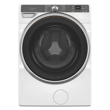 5.0 cu. ft. Smart Front Load ENERGY STAR® Washer with the FreshFlow™ Vent System - (WFW6720RW)