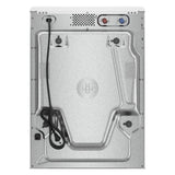 5.0 cu. ft. Smart Front Load ENERGY STAR® Washer with the FreshFlow™ Vent System - (WFW6720RW)