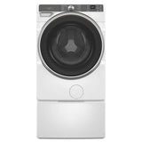 5.0 cu. ft. Smart Front Load ENERGY STAR® Washer with the FreshFlow™ Vent System - (WFW6720RW)