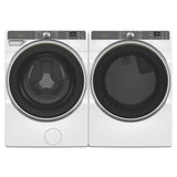 5.0 cu. ft. Smart Front Load ENERGY STAR® Washer with the FreshFlow™ Vent System - (WFW6720RW)