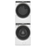 5.0 cu. ft. Smart Front Load ENERGY STAR® Washer with the FreshFlow™ Vent System - (WFW6720RW)