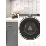 5.0 cu. ft. Smart Front Load ENERGY STAR® Washer with the FreshFlow™ Vent System - (WFW6720RW)