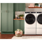 5.0 cu. ft. Smart Front Load ENERGY STAR® Washer with the FreshFlow™ Vent System - (WFW6720RW)