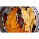 5.0 cu. ft. Smart Front Load ENERGY STAR® Washer with the FreshFlow™ Vent System - (WFW6720RW)