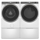 5.0 cu. ft. Smart Front Load ENERGY STAR® Washer with the FreshFlow™ Vent System - (WFW6720RW)