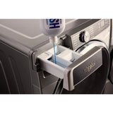 5.0 cu. ft. Smart Front Load ENERGY STAR® Washer with the FreshFlow™ Vent System - (WFW6720RW)