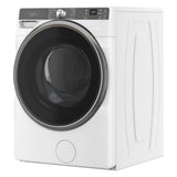 5.0 cu. ft. Smart Front Load ENERGY STAR® Washer with the FreshFlow™ Vent System - (WFW6720RW)