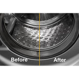 5.0 cu. ft. Smart Front Load ENERGY STAR® Washer with the FreshFlow™ Vent System - (WFW6720RW)