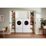 5.0 cu. ft. Smart Front Load ENERGY STAR® Washer with the FreshFlow™ Vent System - (WFW6720RW)