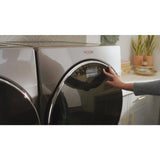 5.0 cu. ft. Front Load Washer with Load & Go??? XL Dispenser - (WFW8620HC) - WHIRLPOOL