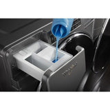 5.0 cu. ft. Front Load Washer with Load & Go??? XL Dispenser - (WFW8620HC) - WHIRLPOOL